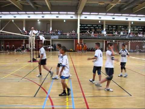 Jongens C Openclub Sliedrecht Sport