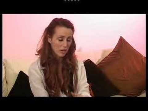 Siobhan Donaghy - "Ghosts" Track By Track Interview 2