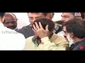 Balayya Is Crying And Very Sad Moment Puneeth Rajkumar Condolences