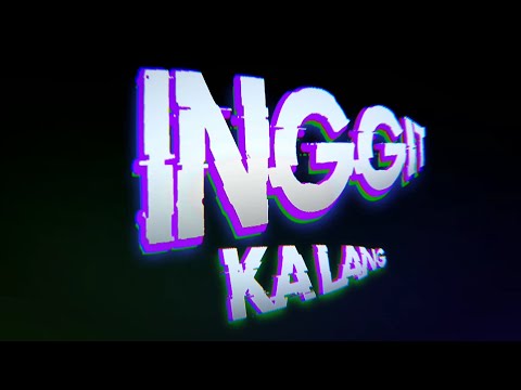 Inggit Ka Lang - Rish Mel, Kingpilz & Digzo Mortie (Official Lyric Visualizer)