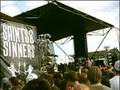 Hit The Lights - Talk Us Dow @ Bamboozle 2007