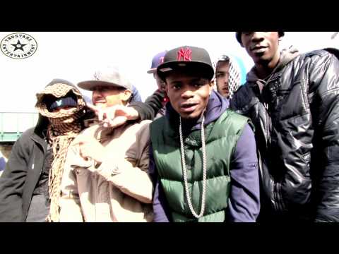 LS / Loyal Soldiers - Copper n Lead (HOOD VIDEO)