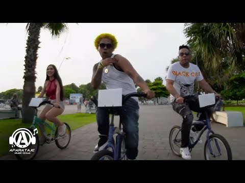 El Cherry Scom X Jhon Distrito - Vamos A Prender @JAYJPFILMS