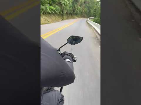 Rodovia Osvaldo Cruz, sentindo são paulo. Da um salve aí galerinha✌️