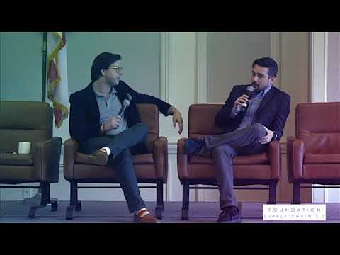 Foundation Supply Chain 2.0
