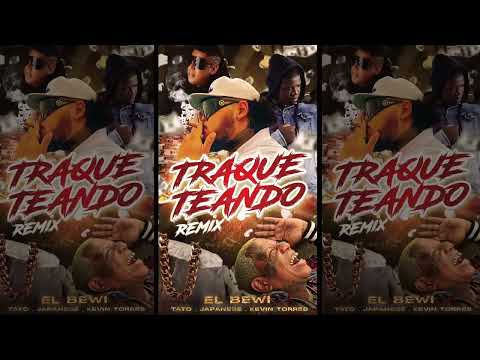 Tato_official and 4 more