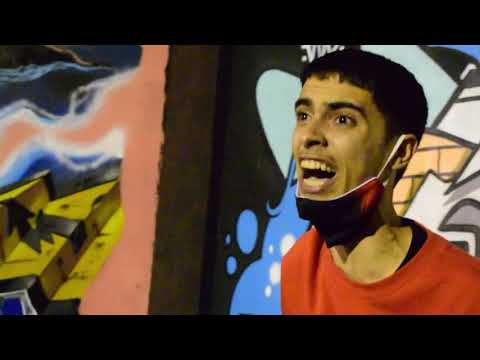 AVM & Dorsed VS Apotema & Beiran [8avos de final] BATALLÓN - 2VS2 Battle