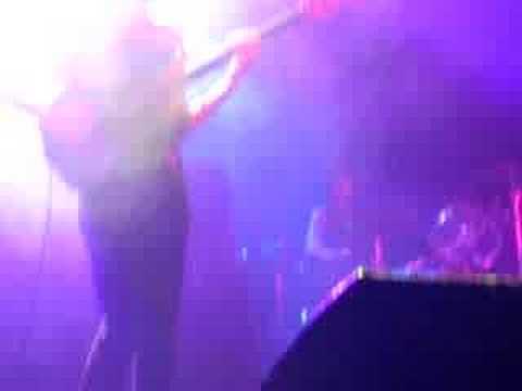 The Strokes Boston 9/12/06