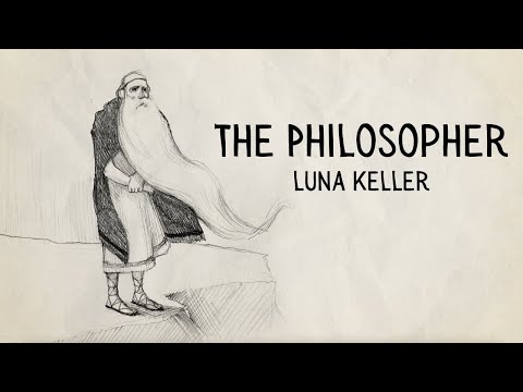 The Philosopher - Luna Keller