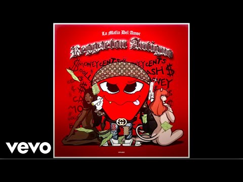 La Mafia del Amor - Eso Es Amor ft. ToxicWidow, El Mini