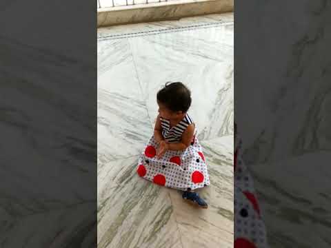 Happy birthday pushti