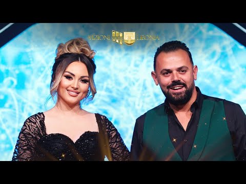 YLBER OSMANI x HYRJETA BURRNIKU - TE DY BASHK E BOJM SHERBETIN