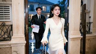 8-year marriage, he loved his ex. She left with divorce papers. Now he begs tearfully!