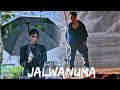 Jalwanuma - Lofi [Slowed + Reverb] - LYRICS | Heropanti 2