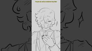 NEVER CALL HIM SECOND BEST DETECTIVE | #poe #edgarallanpoe #bsd #bsdanimatic #bungoustraydogs