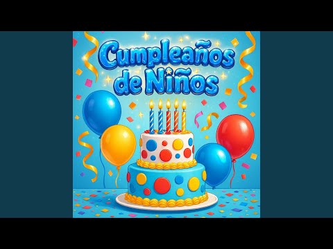 Feliz Cumpleaños, Thiago