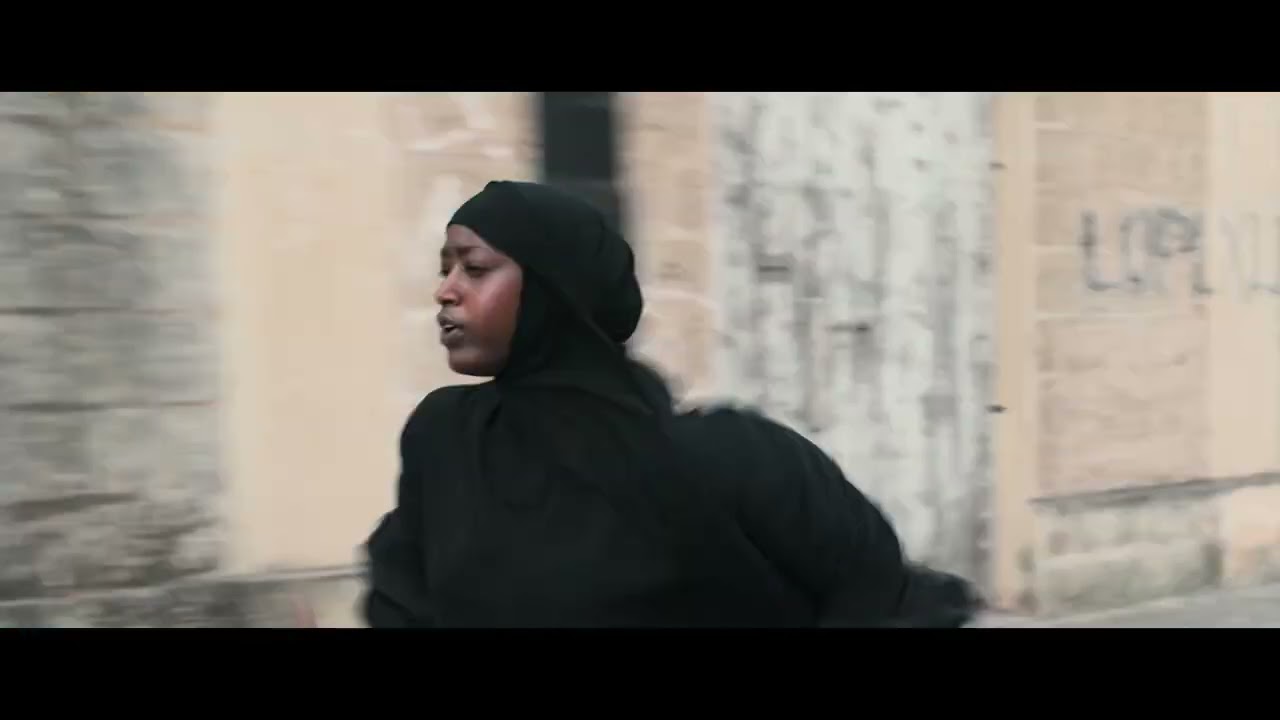Official Teaser Clip