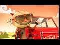 Kaeloo Season 1 Episode 38 Let S Play Driver S License
