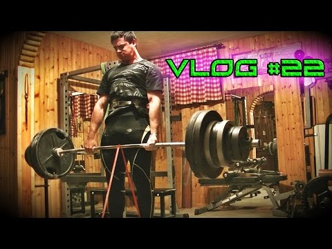 Onestà prima di tutto (vlog #22)