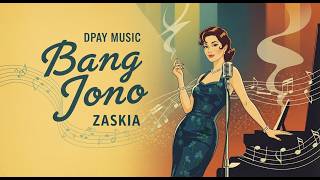 Download lagu Zaskia Gotik - Bang Jono (Jazz Cover by Dpay Music) | Smooth Lounge Version mp3