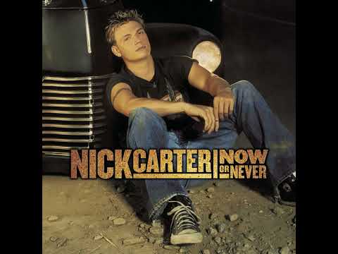 Nick Carter - Do I Have To Cry For You