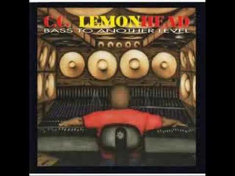 C.C. Lemonhead - Rock Don't Stop