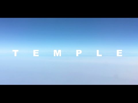Jean du Voyage - Temple