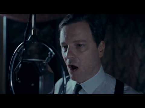 Il discorso del re - il discorso finale