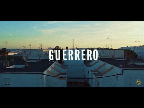 ROMEO JR X MIRALLES DLC - GUERRERO ( VIDEO OFICIAL)