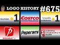 LOGO HISTORY 675 Prima TV Réunion La 1ère Costco Wholesale More