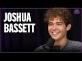 Joshua Bassett The Golden Years Religion Jesus Mirror
