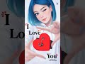️J ️ Love Status Ll New Trending Name Art Video Ll New Trending Short