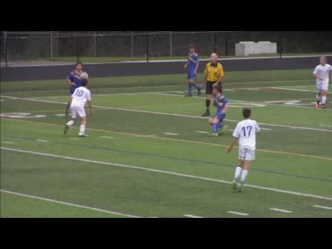 20160924 EDP FPYC United Blue 03 vs Arundel SA Juventus Elite