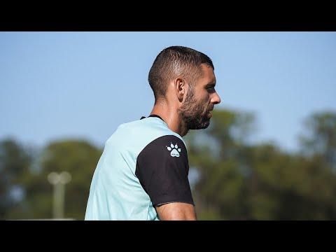 Tomislav Uskok Pre-Match - Round 18 vs Western United