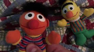 Ernie And Bert Blackout