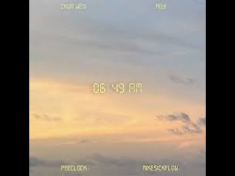 G-BEAR X JONIN - SUPERMAN Feat.K6Y, CHUNWEN (prod.bossa on the beat)