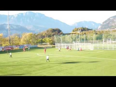 Trentino - Promozione Girone A - Giornata 10 - Vipo Trento vs Bassa Anaunia (3)