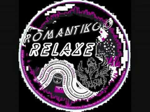 Romantikoo (Relaxe) (Mastro Dj MinimalTek Rmx)
