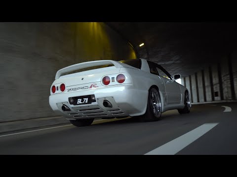 HKS ZERO R | The Unicorn