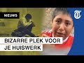 Jochie (11) krijgt hartverscheurende verrassing