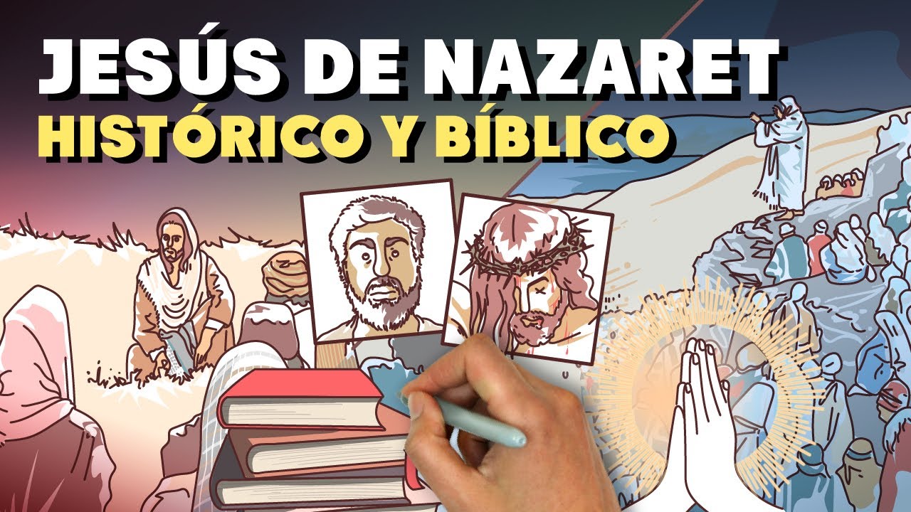 El Jesús histórico y el Jesús de la Biblia
