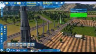 Cities XL - "Quality of Life" New Trailer - Exclusive Gameplay Footage