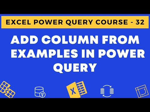 01 Introduction to Excel Power Query Get Transform in Excel