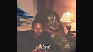 Tee Grizzley &amp; Kendrick Lamar - &quot;murder.&quot; (2019)
