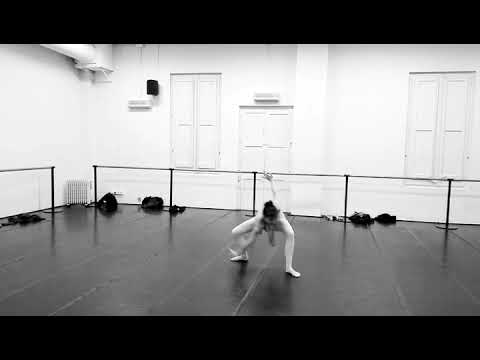 Workshop Quintet by William Forsythe