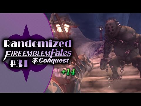 Fire Emblem Fates: Herrschaft Randomized [German/Deutsch] - Folge 31: Sie haben den High Ground!