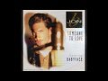 Jon B Featuring Babyface Someone To Love HQ