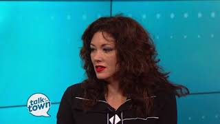 Mandy Barnett Summer Concert Series