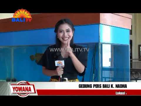 YOWANA MAGZ - TIM PENELITI REMAJA SMP PGRI 3 DENPASAR SABET 2 MEDALI PERAK DI AJANG INTERNASIONAL