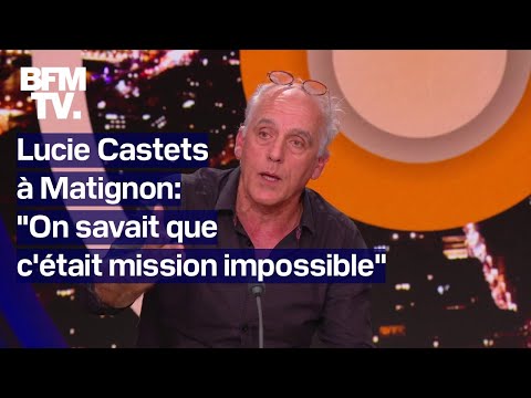 L'interview de Philippe Poutou en intégralité